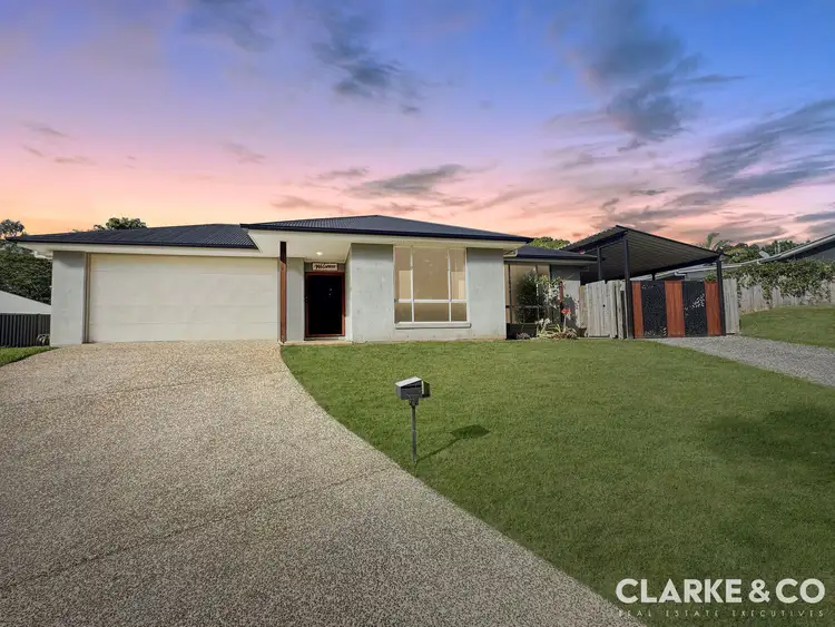 Main view of Homely house listing, 22 Ruwa Drive, Glass House Mountains QLD 4518
