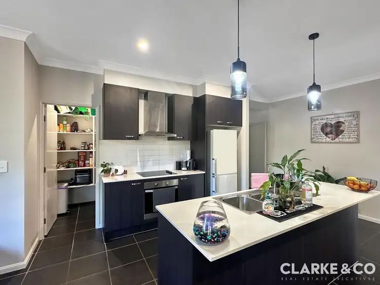 Third view of Homely house listing, 22 Ruwa Drive, Glass House Mountains QLD 4518