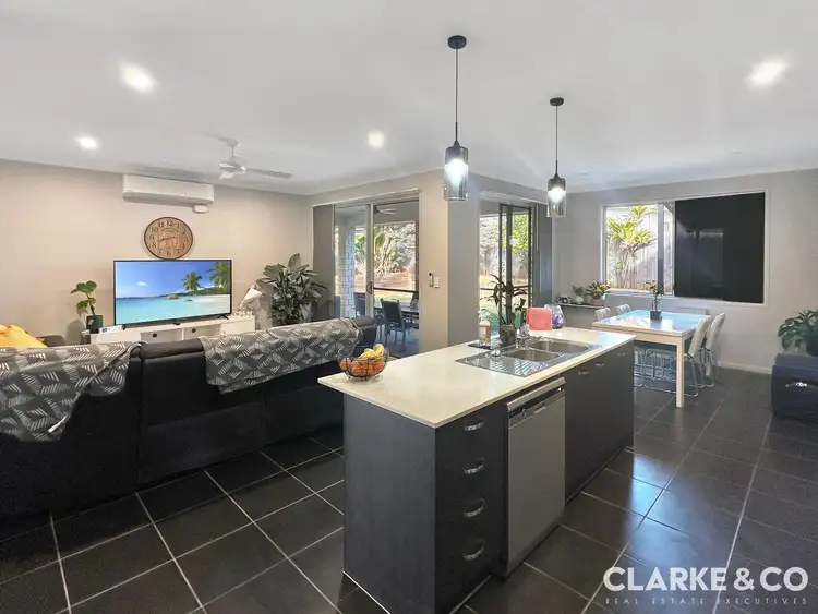 Fourth view of Homely house listing, 22 Ruwa Drive, Glass House Mountains QLD 4518