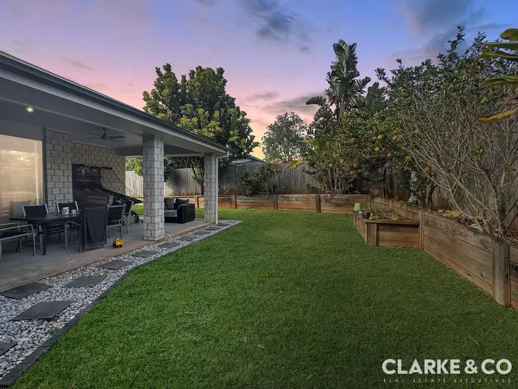 Fifth view of Homely house listing, 22 Ruwa Drive, Glass House Mountains QLD 4518