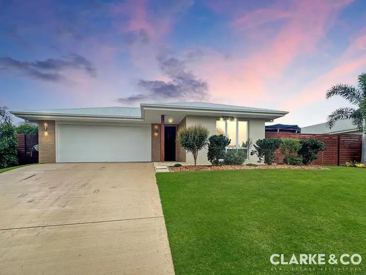 10 Featherwood Crescent, Beerwah QLD 4519