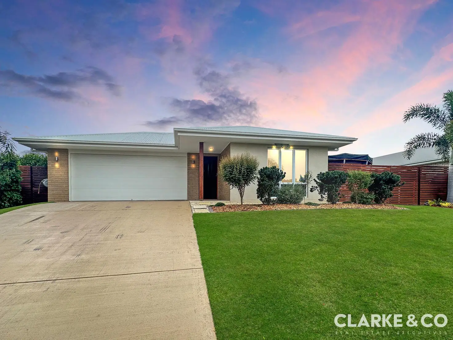 Main view of Homely house listing, 10 Featherwood Crescent, Beerwah QLD 4519