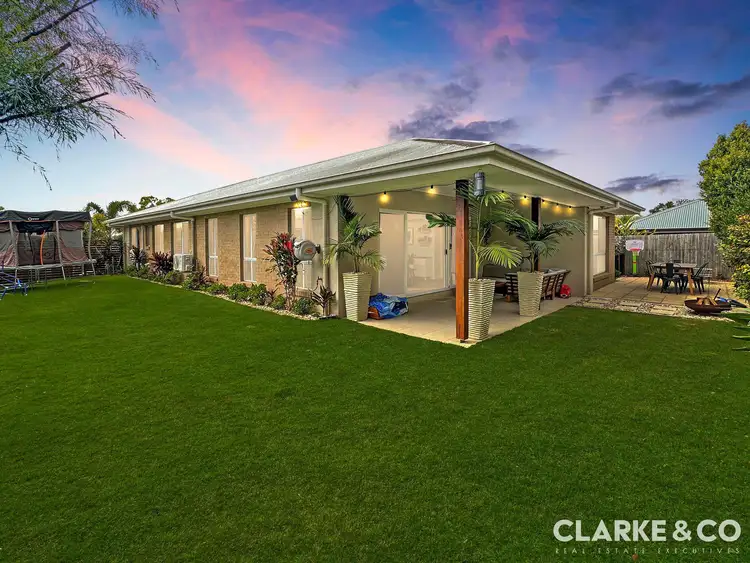 Second view of Homely house listing, 10 Featherwood Crescent, Beerwah QLD 4519