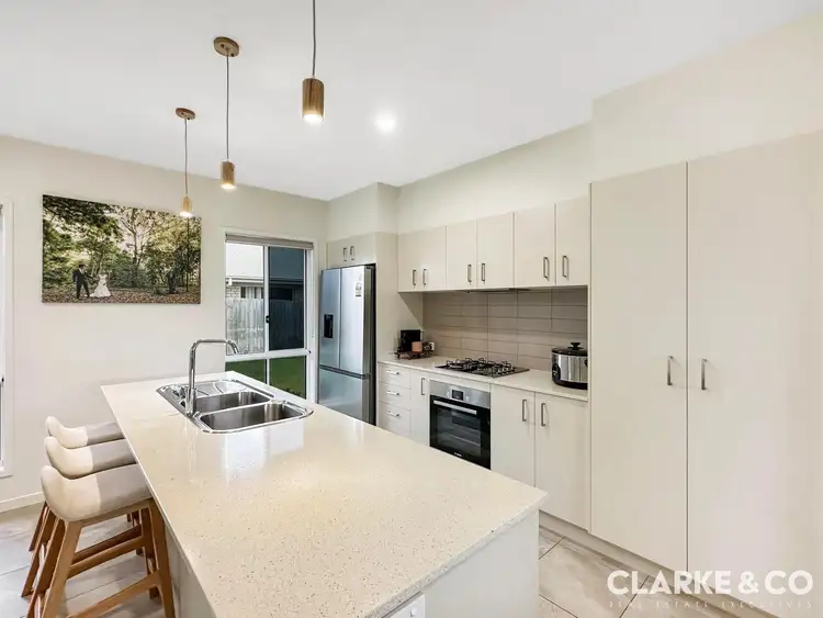 Third view of Homely house listing, 10 Featherwood Crescent, Beerwah QLD 4519