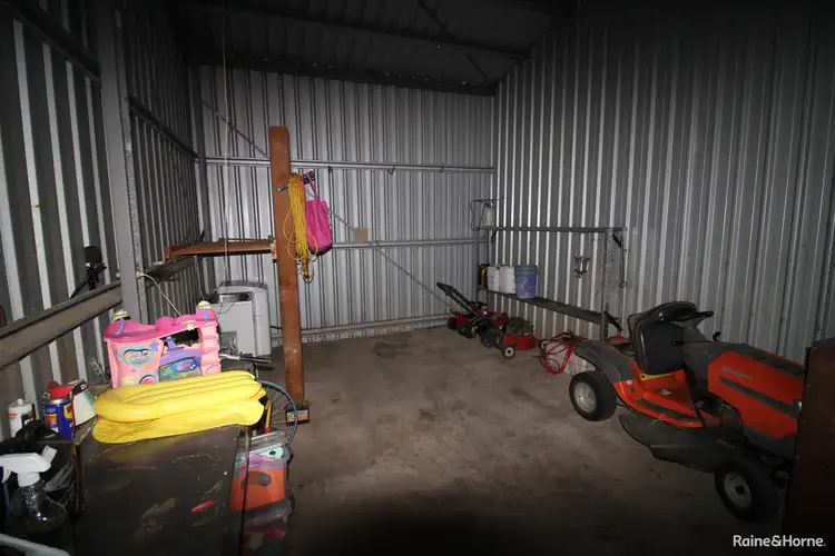 Seventh view of Homely rural property listing, 61 Franklin, Wattle Camp QLD 4615