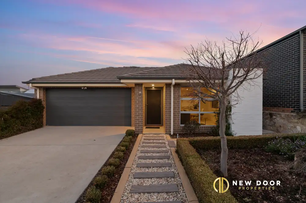 Main view of Homely house listing, 5 Gourgaud Street, Casey ACT 2913