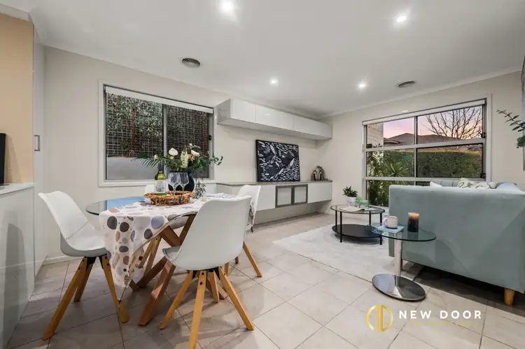 Second view of Homely house listing, 5 Gourgaud Street, Casey ACT 2913