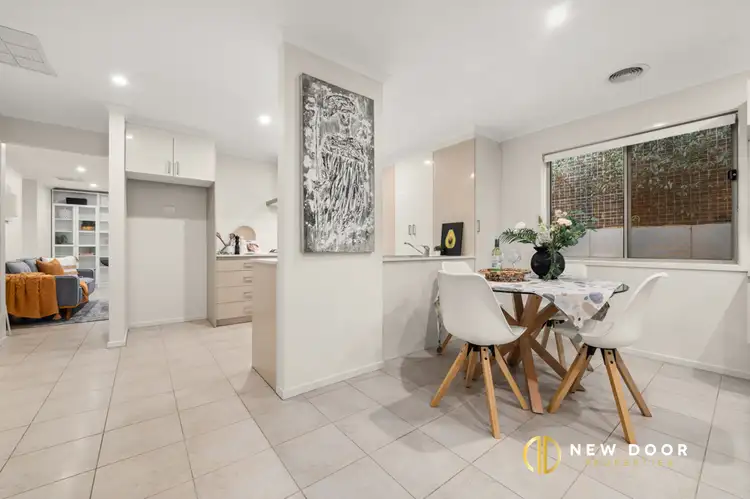 Third view of Homely house listing, 5 Gourgaud Street, Casey ACT 2913