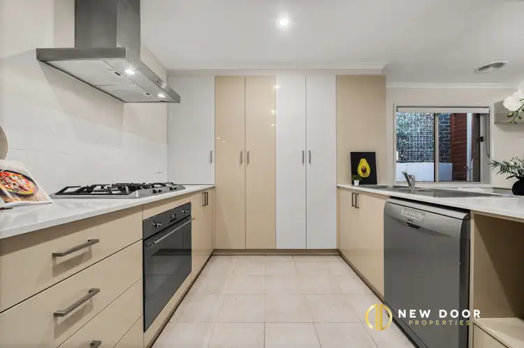 Fourth view of Homely house listing, 5 Gourgaud Street, Casey ACT 2913