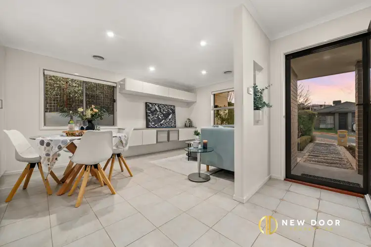 Fifth view of Homely house listing, 5 Gourgaud Street, Casey ACT 2913