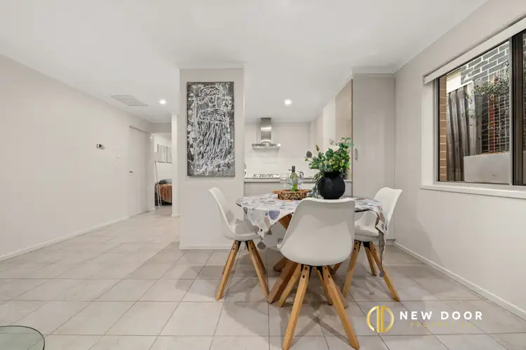 Sixth view of Homely house listing, 5 Gourgaud Street, Casey ACT 2913