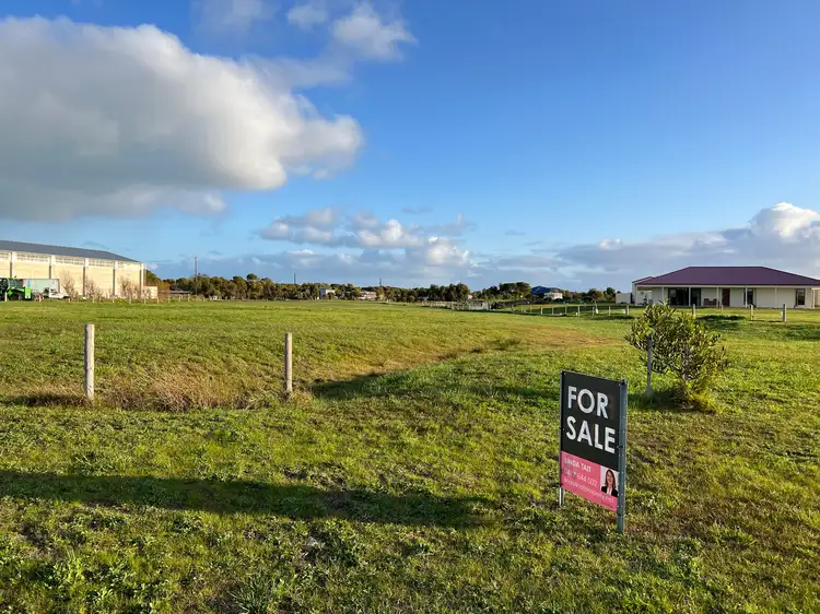 LOT 14 Samuel Way Drive, Beachport SA 5280