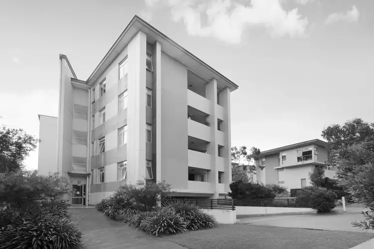 403/53 Merton Street, Sutherland NSW 2232