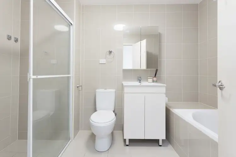 Fourth view of Homely apartment listing, 403/53 Merton Street, Sutherland NSW 2232