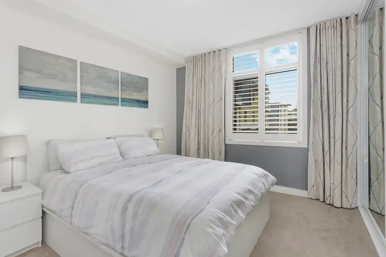 Fifth view of Homely apartment listing, 403/53 Merton Street, Sutherland NSW 2232
