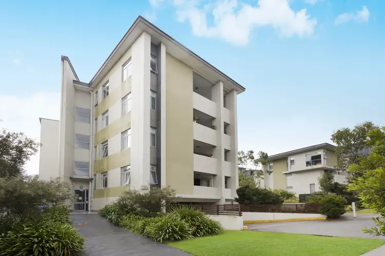 Sixth view of Homely apartment listing, 403/53 Merton Street, Sutherland NSW 2232