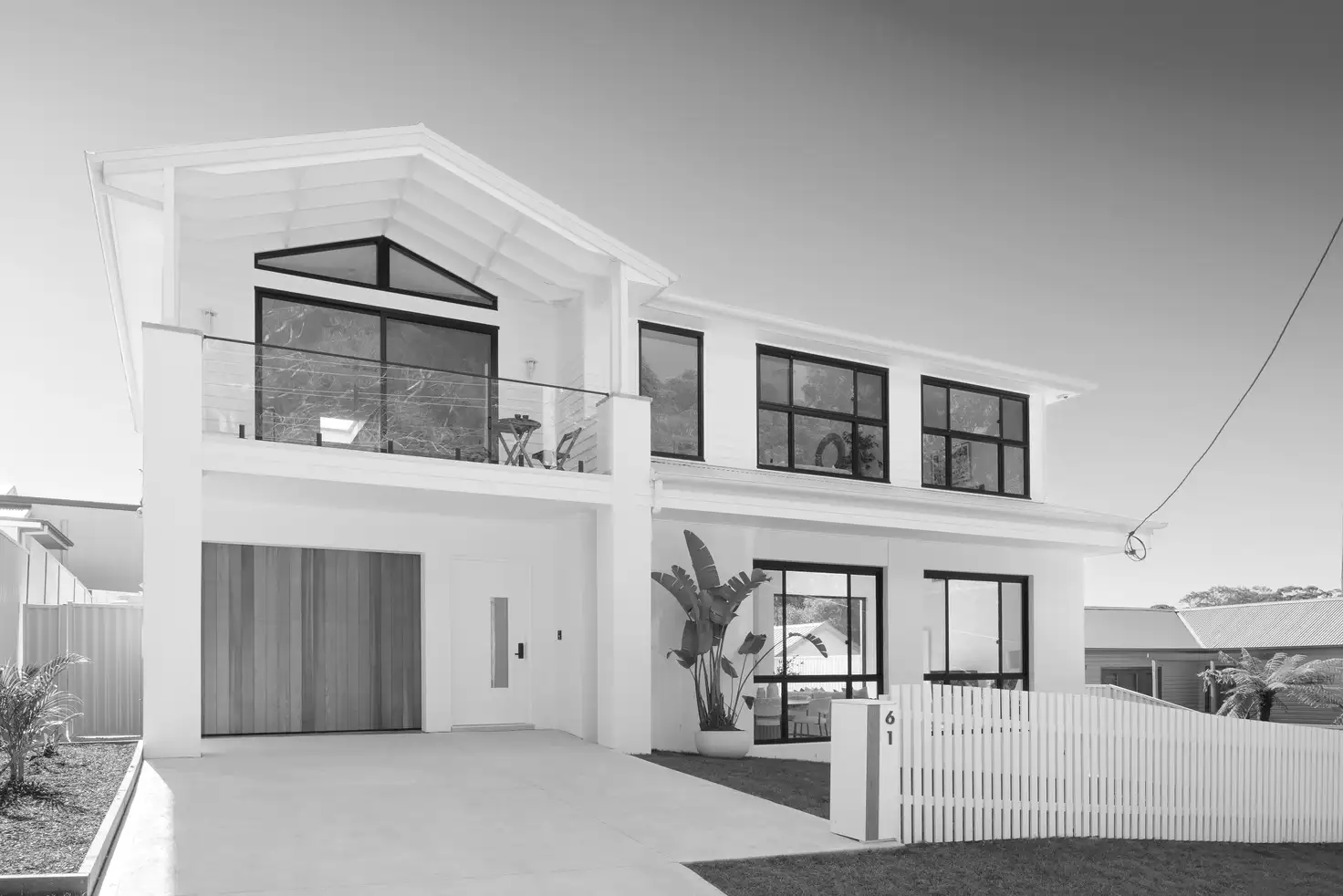 Main view of Homely house listing, 61 Grafton Street, Sutherland NSW 2232