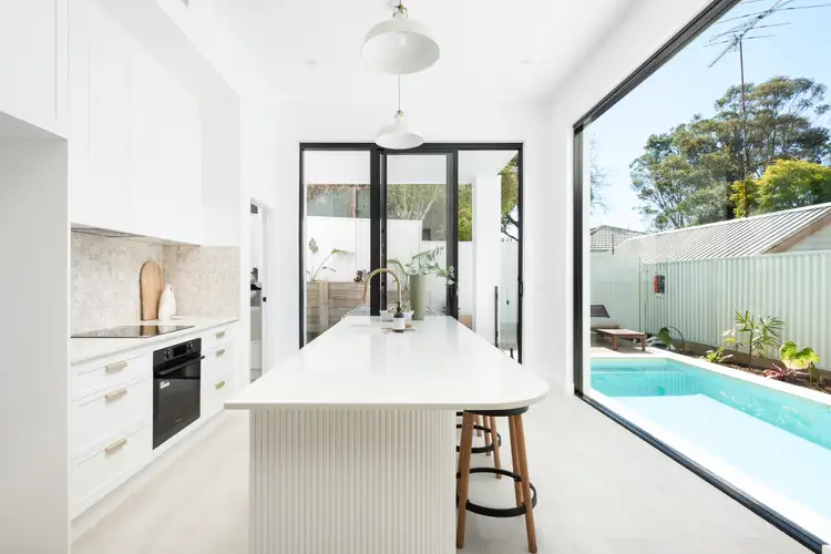 Fourth view of Homely house listing, 61 Grafton Street, Sutherland NSW 2232