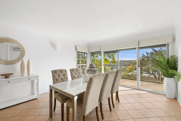 Second view of Homely house listing, 23 Killarney Drive, Killarney Heights NSW 2087