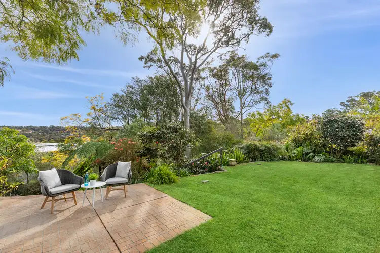 Sixth view of Homely house listing, 23 Killarney Drive, Killarney Heights NSW 2087