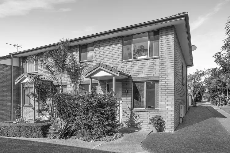 48/41 Bath Road, Kirrawee NSW 2232