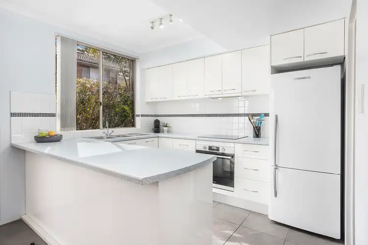 Fifth view of Homely townhouse listing, 48/41 Bath Road, Kirrawee NSW 2232