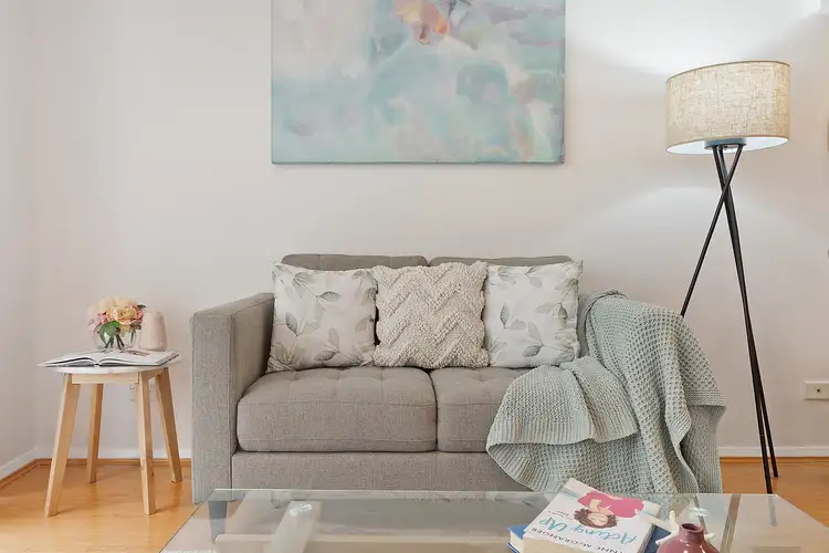 Second view of Homely apartment listing, 207/2 Atchison Street, St Leonards NSW 2065