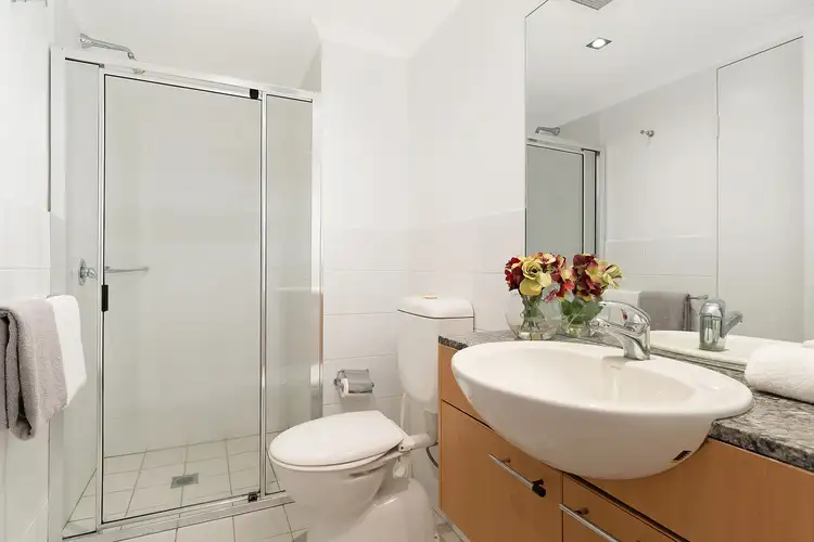 Fifth view of Homely apartment listing, 207/2 Atchison Street, St Leonards NSW 2065