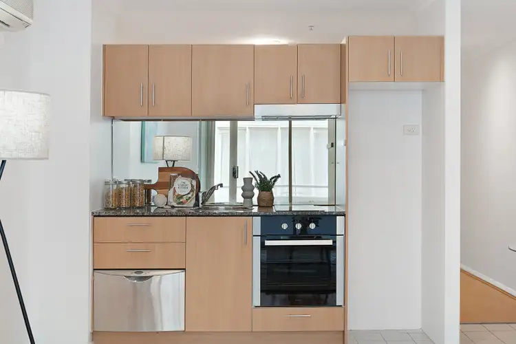 Sixth view of Homely apartment listing, 207/2 Atchison Street, St Leonards NSW 2065