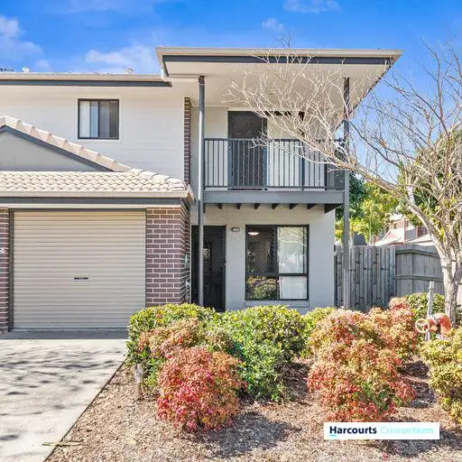 Main view of Homely townhouse listing, 42/139 Woogaroo Street, Ellen Grove QLD 4078