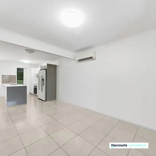 Second view of Homely townhouse listing, 42/139 Woogaroo Street, Ellen Grove QLD 4078