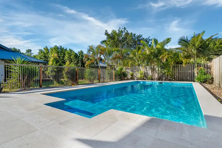 50 Boambillee Drive, Coomera Waters QLD 4209
