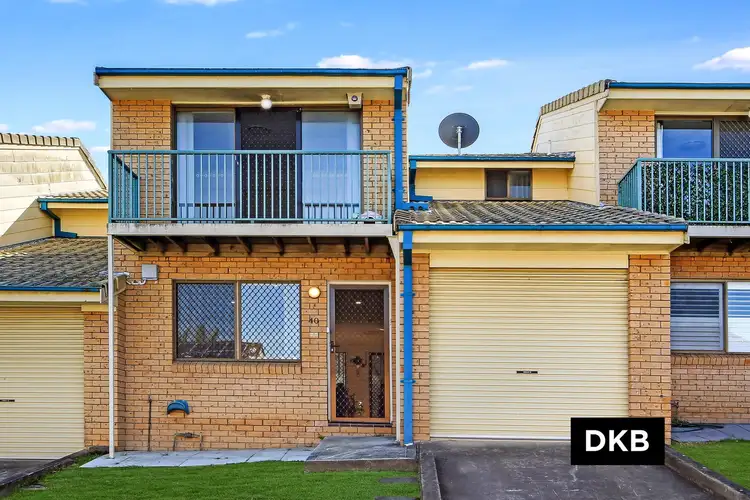40/39 Patricia Street, Blacktown NSW 2148