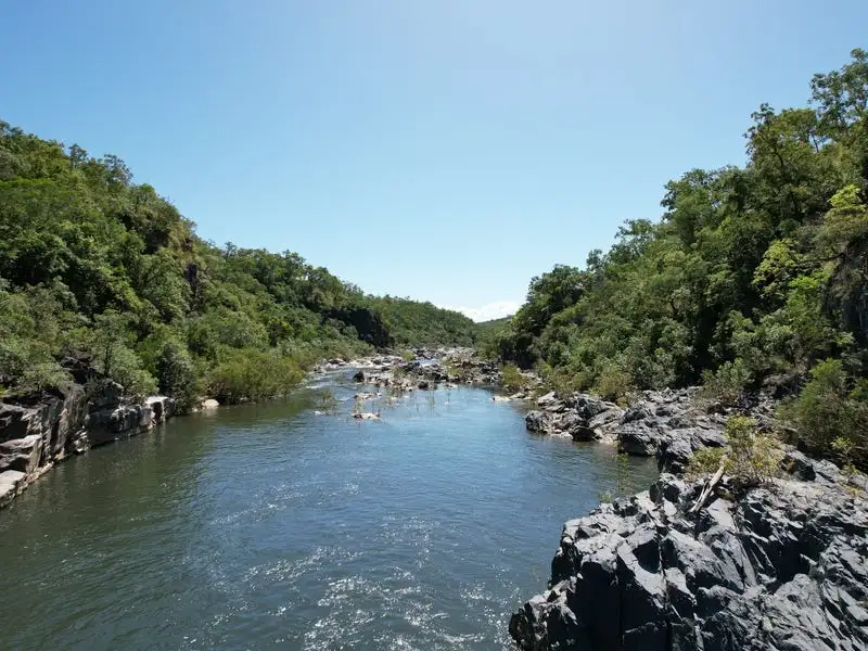 Main view of Homely rural property listing, 2356 Mulligan Highway, Cooktown QLD 4895