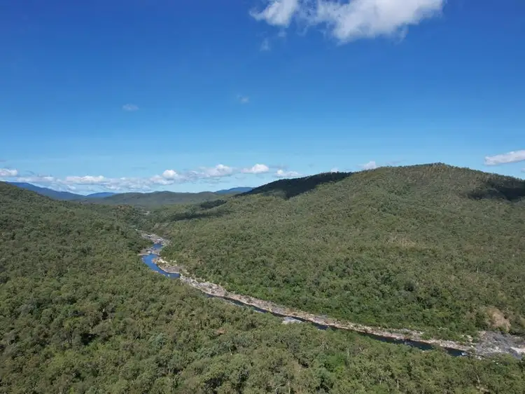 Second view of Homely rural property listing, 2356 Mulligan Highway, Cooktown QLD 4895