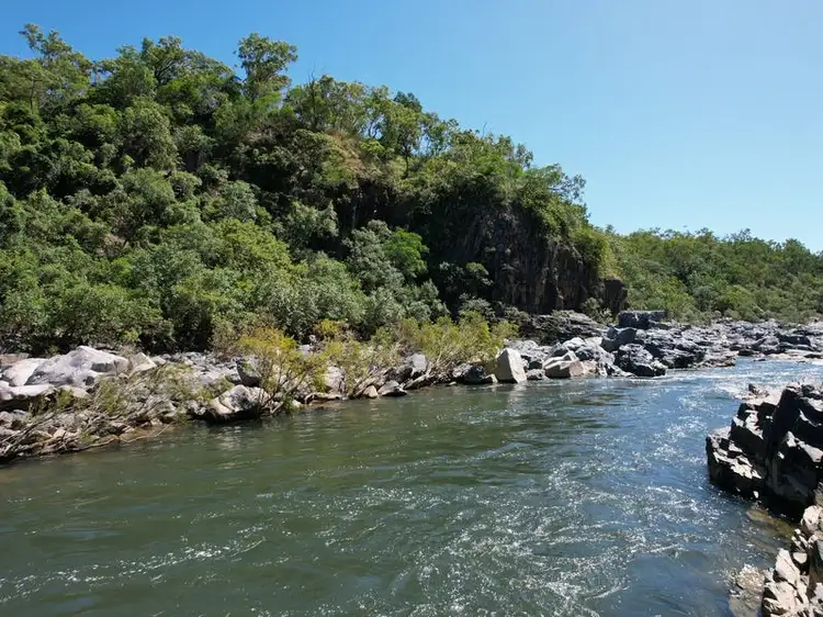 Third view of Homely rural property listing, 2356 Mulligan Highway, Cooktown QLD 4895