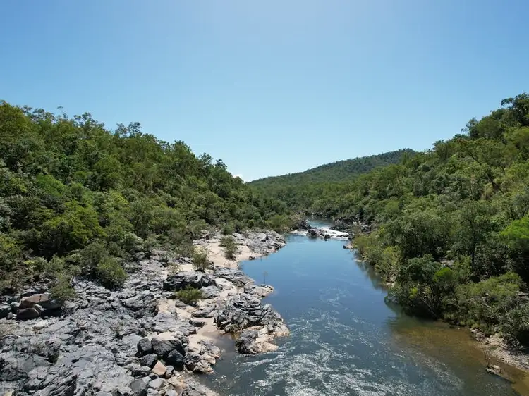 Fourth view of Homely rural property listing, 2356 Mulligan Highway, Cooktown QLD 4895