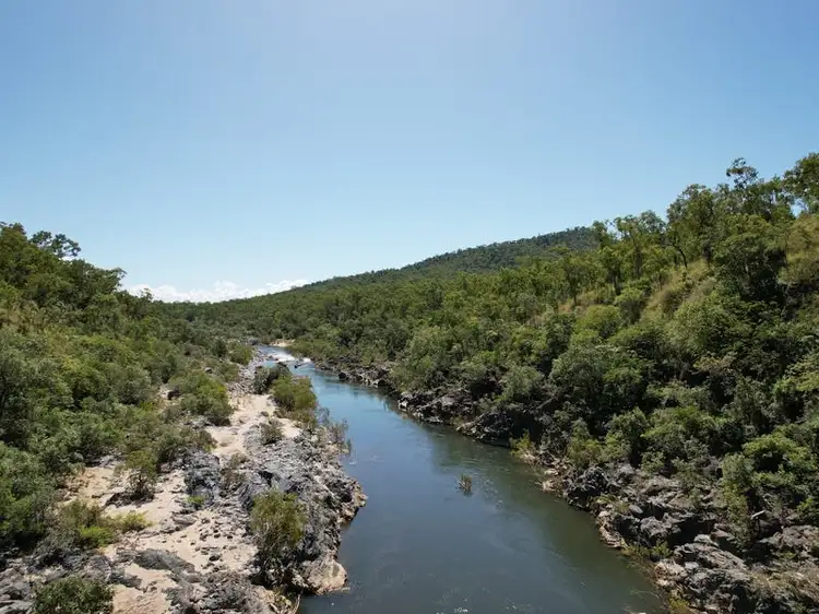 Sixth view of Homely rural property listing, 2356 Mulligan Highway, Cooktown QLD 4895