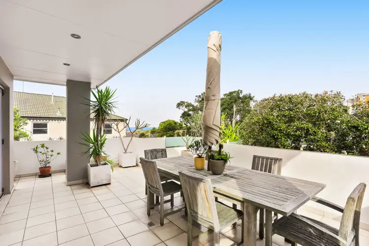 Main view of Homely apartment listing, 6/216-218 Old South Head Road, Bellevue Hill NSW 2023