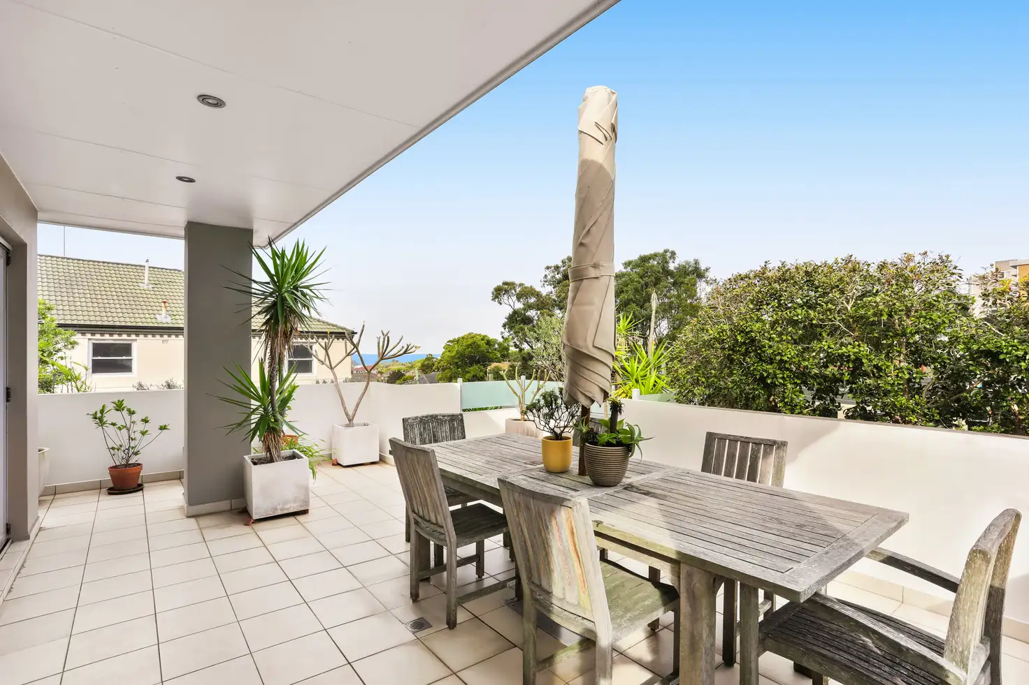 Main view of Homely apartment listing, 6/216-218 Old South Head Road, Bellevue Hill NSW 2023