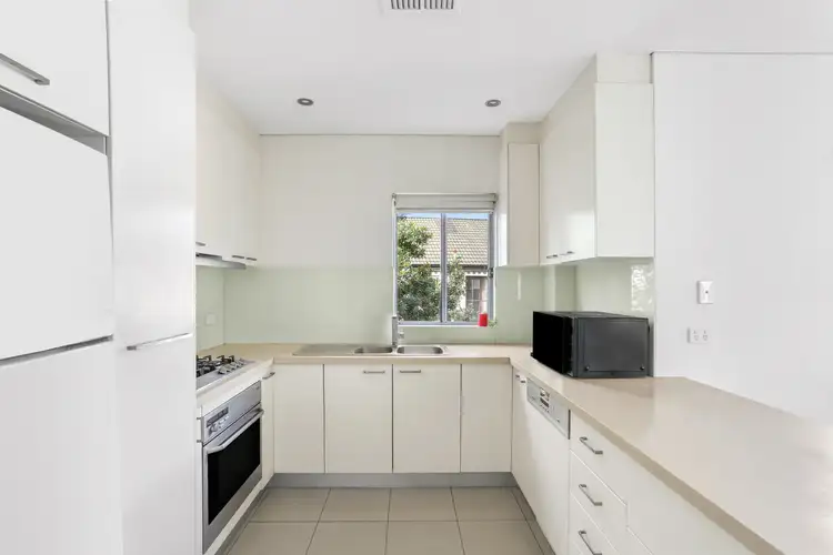Third view of Homely apartment listing, 6/216-218 Old South Head Road, Bellevue Hill NSW 2023