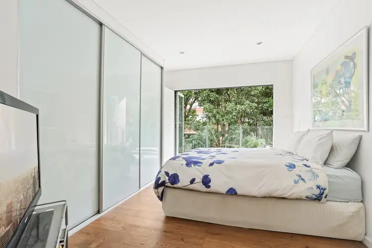 Fourth view of Homely apartment listing, 6/216-218 Old South Head Road, Bellevue Hill NSW 2023