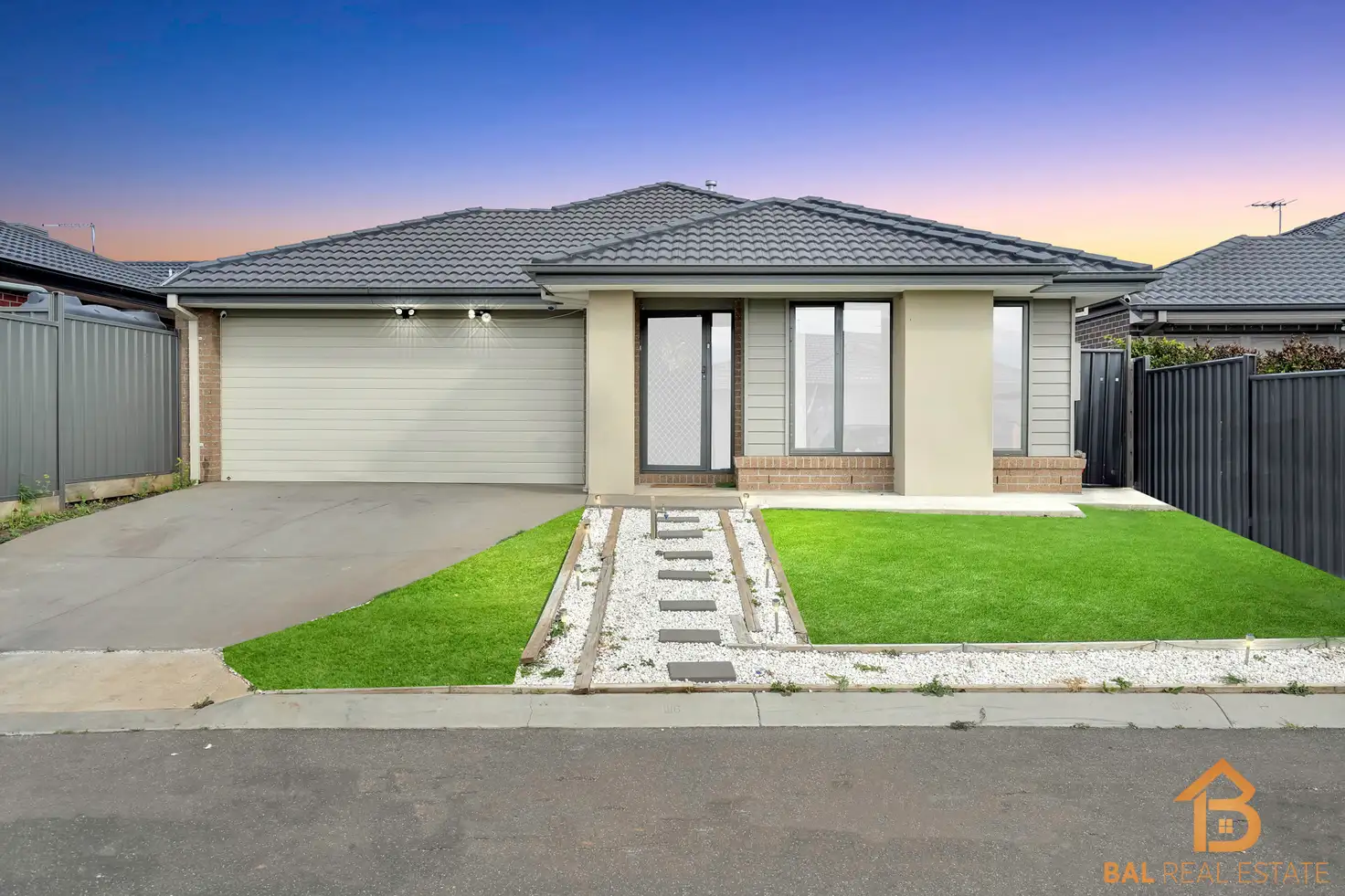Main view of Homely house listing, 50 Ayesha Avenue, Melton South VIC 3338