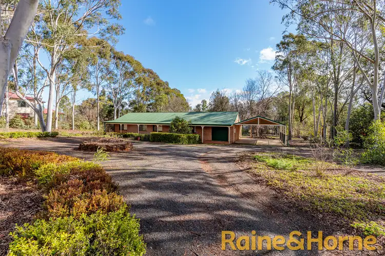 Main view of Homely house listing, 11 Renshaw Drive, Dubbo NSW 2830