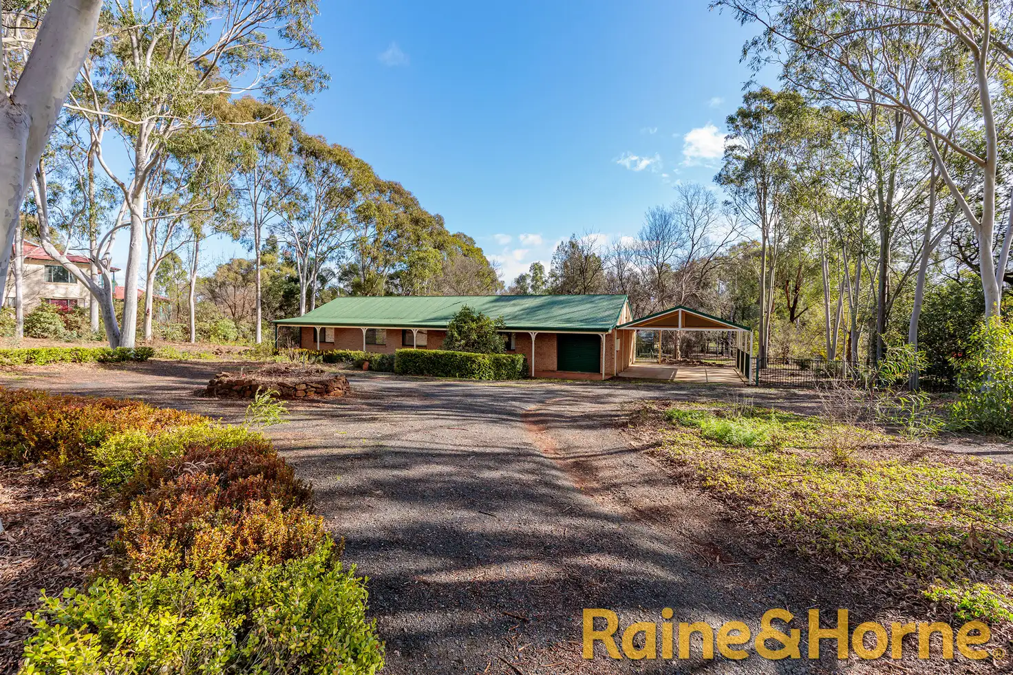 Main view of Homely house listing, 11 Renshaw Drive, Dubbo NSW 2830