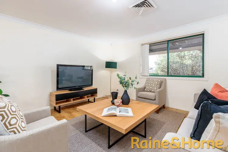 Third view of Homely house listing, 11 Renshaw Drive, Dubbo NSW 2830