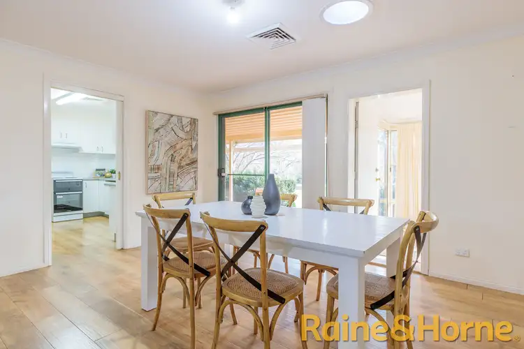 Fourth view of Homely house listing, 11 Renshaw Drive, Dubbo NSW 2830