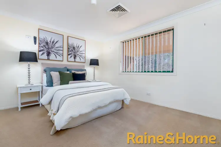 Sixth view of Homely house listing, 11 Renshaw Drive, Dubbo NSW 2830