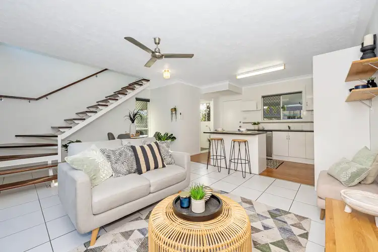Second view of Homely townhouse listing, 6/121 Eyre Street, North Ward QLD 4810