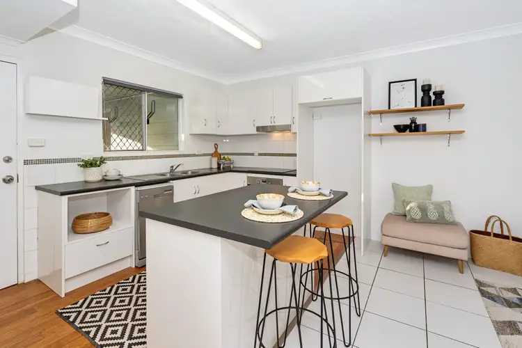 Third view of Homely townhouse listing, 6/121 Eyre Street, North Ward QLD 4810